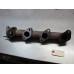 23M412 Exhaust Manifold For 08-10 Ford F-250 Super Duty  6.4 1848579C3 Diesel